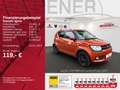 Suzuki Ignis IGNIS COMFORT KLIMA/ANDROID/APPLE SHZ KAMERA Orange - thumbnail 2