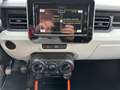 Suzuki Ignis IGNIS COMFORT KLIMA/ANDROID/APPLE SHZ KAMERA Orange - thumbnail 9