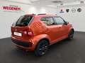 Suzuki Ignis IGNIS COMFORT KLIMA/ANDROID/APPLE SHZ KAMERA Orange - thumbnail 3