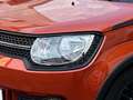 Suzuki Ignis IGNIS COMFORT KLIMA/ANDROID/APPLE SHZ KAMERA Orange - thumbnail 5