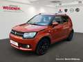 Suzuki Ignis IGNIS COMFORT KLIMA/ANDROID/APPLE SHZ KAMERA Orange - thumbnail 1