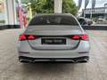 Mercedes-Benz E 220 E 220 d 4M AMG Line/Navi/Pano-Dach/Distronic/LED Silber - thumbnail 5
