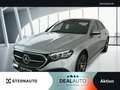 Mercedes-Benz E 220 E 220 d 4M AMG Line/Navi/Pano-Dach/Distronic/LED Argent - thumbnail 1