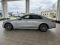 Mercedes-Benz E 220 E 220 d 4M AMG Line/Navi/Pano-Dach/Distronic/LED Silber - thumbnail 7