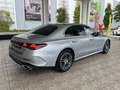 Mercedes-Benz E 220 E 220 d 4M AMG Line/Navi/Pano-Dach/Distronic/LED Silber - thumbnail 4