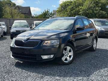SW 1.6 TDi KEYLESS / EURO 6B / AIR CO / NAVIGATION PRO