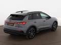 Audi Q4 e-tron 45 S-Line 82kWh Aut MATRIX LEDER NAVI Grau - thumbnail 8