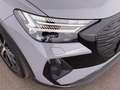 Audi Q4 e-tron 45 S-Line 82kWh Aut MATRIX LEDER NAVI Grau - thumbnail 12