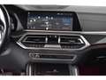 BMW X6 M Competition Laserlicht H&K El. Panorama SHZ vo+hi Gris - thumbnail 13