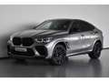 BMW X6 M Competition Laserlicht H&K El. Panorama SHZ vo+hi Gris - thumbnail 1