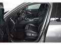 BMW X6 M Competition Laserlicht H&K El. Panorama SHZ vo+hi Gris - thumbnail 9