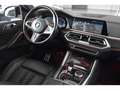 BMW X6 M Competition Laserlicht H&K El. Panorama SHZ vo+hi Gris - thumbnail 12