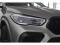 BMW X6 M Competition Laserlicht H&K El. Panorama SHZ vo+hi Grijs - thumbnail 23