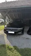 Volkswagen Passat Automatik Trend - fotografija vozila