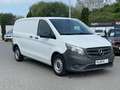 Mercedes-Benz Vito Kasten 114/116 CDI, 119 CDI/BT RWD kompakt Weiß - thumbnail 3