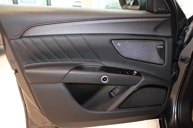 Maserati Grecale Trofeo Q4 **NETTO** Ansicht 10