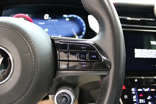 Maserati Grecale Trofeo Q4 **NETTO** Ansicht 22