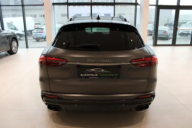 Maserati Grecale Trofeo Q4 **NETTO** Ansicht 7