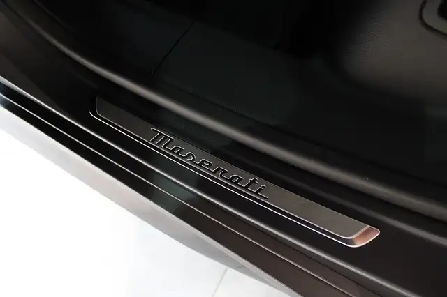 Maserati Grecale Trofeo Q4 **NETTO** Ansicht 12