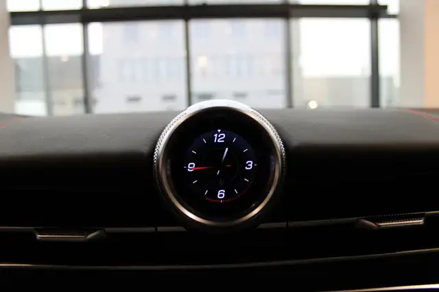 Maserati Grecale Trofeo Q4 **NETTO** Ansicht 25