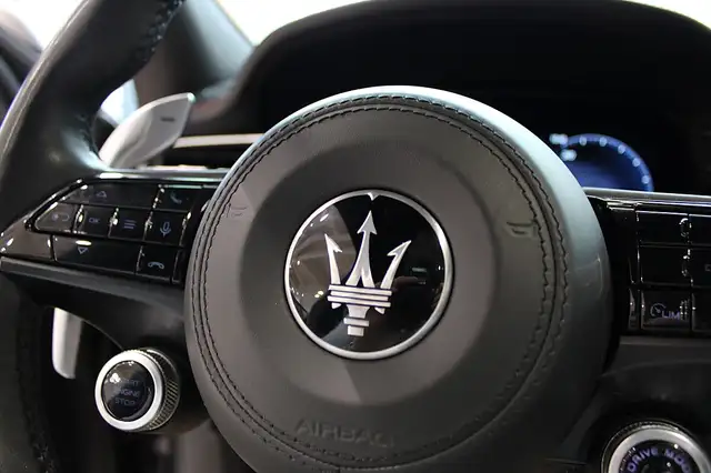 Maserati Grecale Trofeo Q4 **NETTO** Ansicht 20