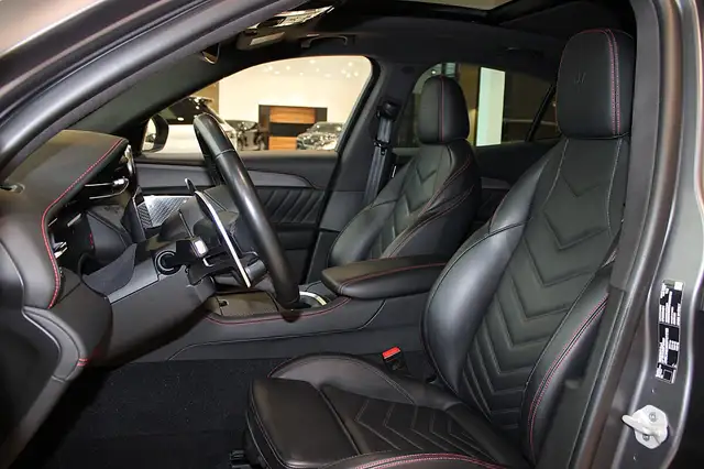 Maserati Grecale Trofeo Q4 **NETTO** Ansicht 13