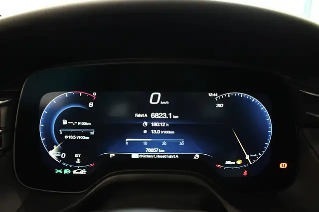 Maserati Grecale Trofeo Q4 **NETTO** Ansicht 23