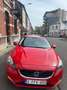 Volvo V40 particulier Rood - thumbnail 3