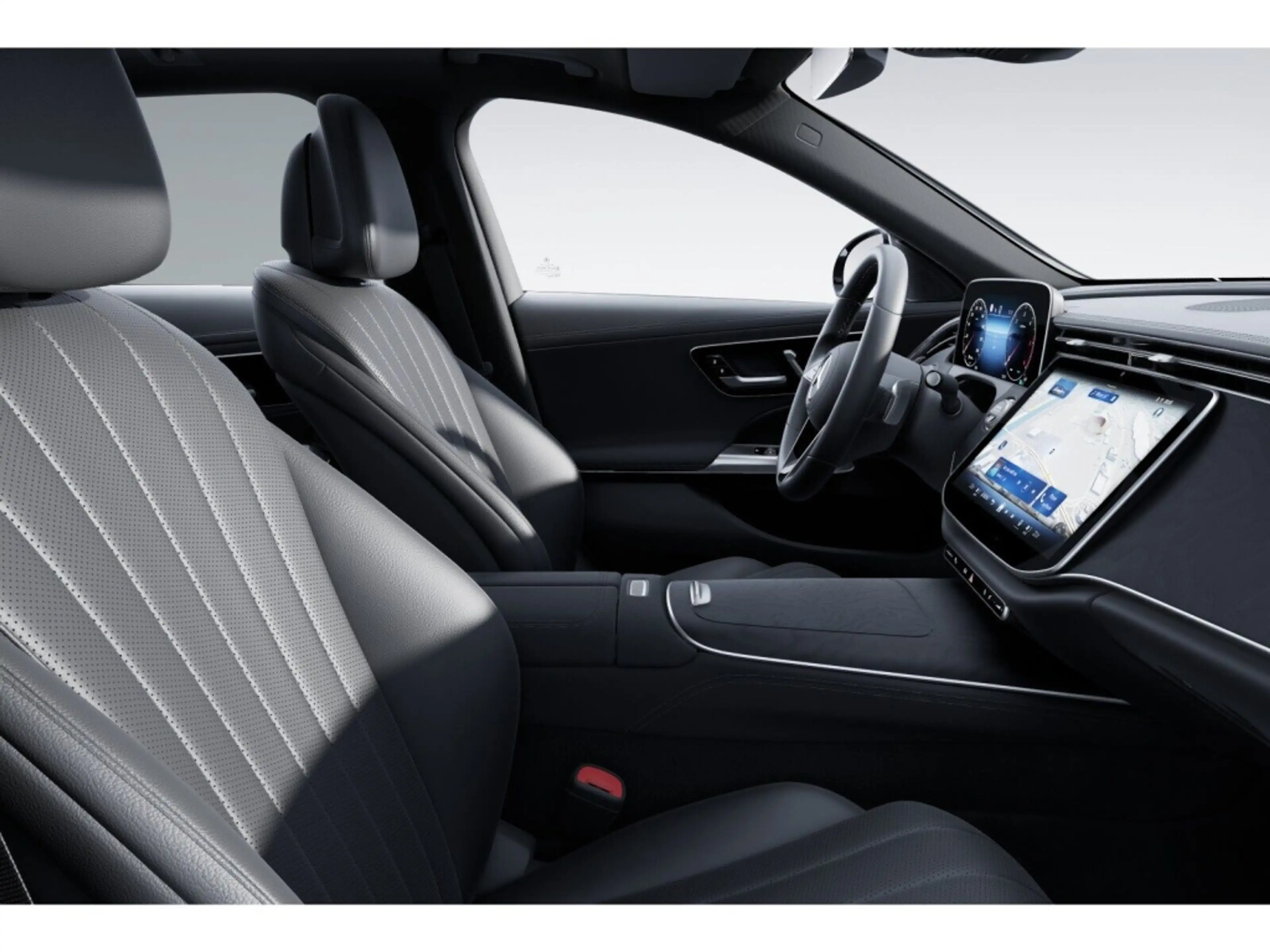 Mercedes-Benz E 450 d 4M T Avantgarde/360/Pano/AHK/Leder/Memo — photo 8
