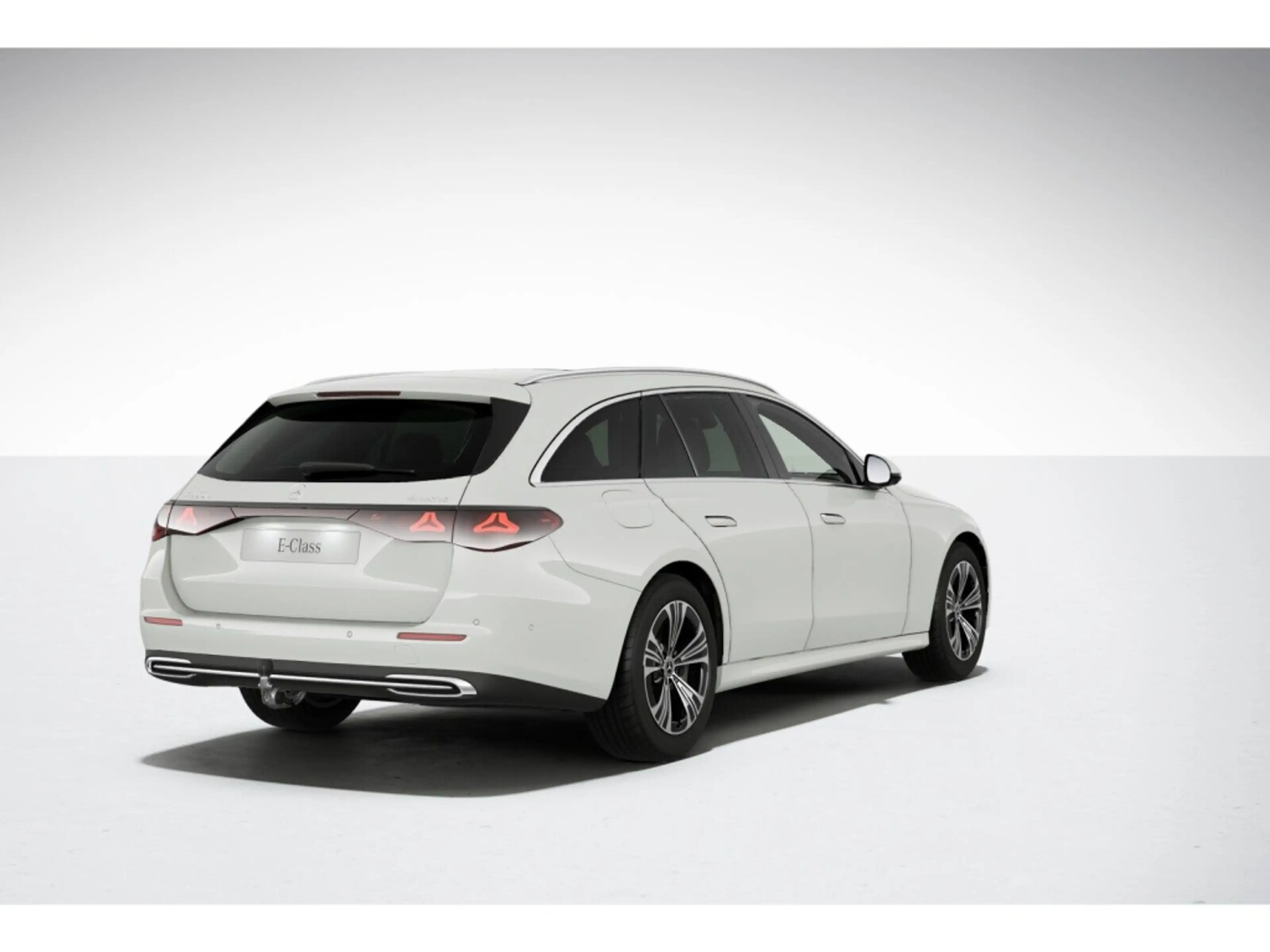 Mercedes-Benz E 450 d 4M T Avantgarde/360/Pano/AHK/Leder/Memo — photo 3