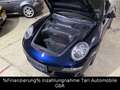 Porsche 911 Carrera S Cabrio blau/blau SAGA,PZ-Scheckhef Blau - thumbnail 10