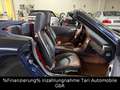 Porsche 911 Carrera S Cabrio blau/blau SAGA,PZ-Scheckhef Blau - thumbnail 43
