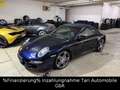 Porsche 911 Carrera S Cabrio blau/blau SAGA,PZ-Scheckhef Blau - thumbnail 2