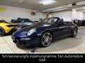 Porsche 911 Carrera S Cabrio blau/blau SAGA,PZ-Scheckhef Blau - thumbnail 34