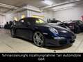 Porsche 911 Carrera S Cabrio blau/blau SAGA,PZ-Scheckhef Blau - thumbnail 5