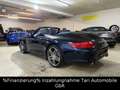 Porsche 911 Carrera S Cabrio blau/blau SAGA,PZ-Scheckhef Blau - thumbnail 20
