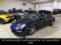 Porsche 911 Carrera S Cabrio blau/blau SAGA,PZ-Scheckhef Blau - thumbnail 21