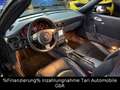 Porsche 911 Carrera S Cabrio blau/blau SAGA,PZ-Scheckhef Blau - thumbnail 16