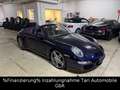 Porsche 911 Carrera S Cabrio blau/blau SAGA,PZ-Scheckhef Blau - thumbnail 36