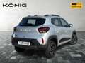 Dacia Spring 45 ExpressionPaket CCS - Navi Silber - thumbnail 2