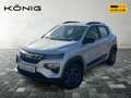 Dacia Spring 45 ExpressionPaket CCS - Navi Silber - thumbnail 1