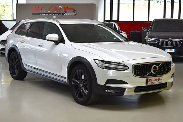 Volvo V90 Cross Country V90 Cross Country 2.0 d5 Pro awd geartronic