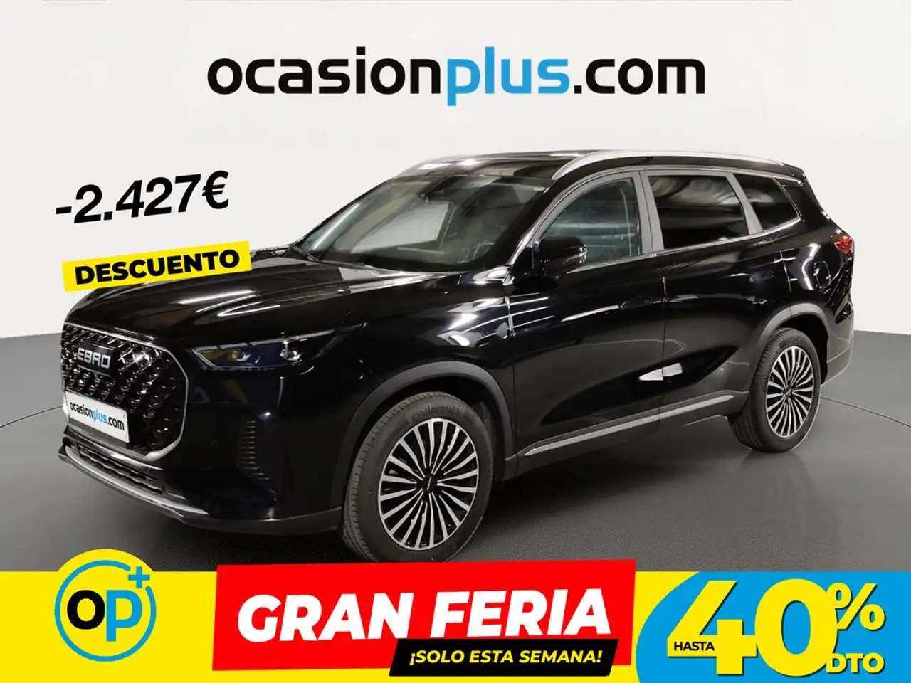 Ebro s800