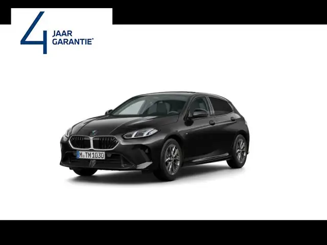 BMW 123 xDrive M-Sport