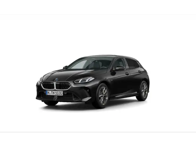 BMW 123 xDrive M-Sport