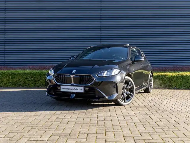 BMW 123 xDrive M-Sport