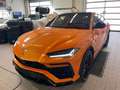Lamborghini Urus Urus Orange - thumbnail 3