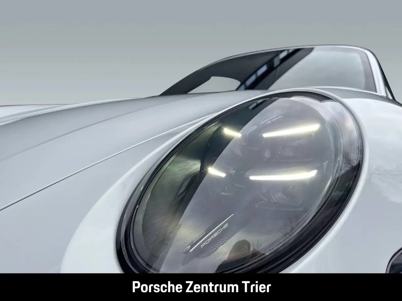 Porsche 992 911 Carrera T Cabriolet BOSE Surround-View 11