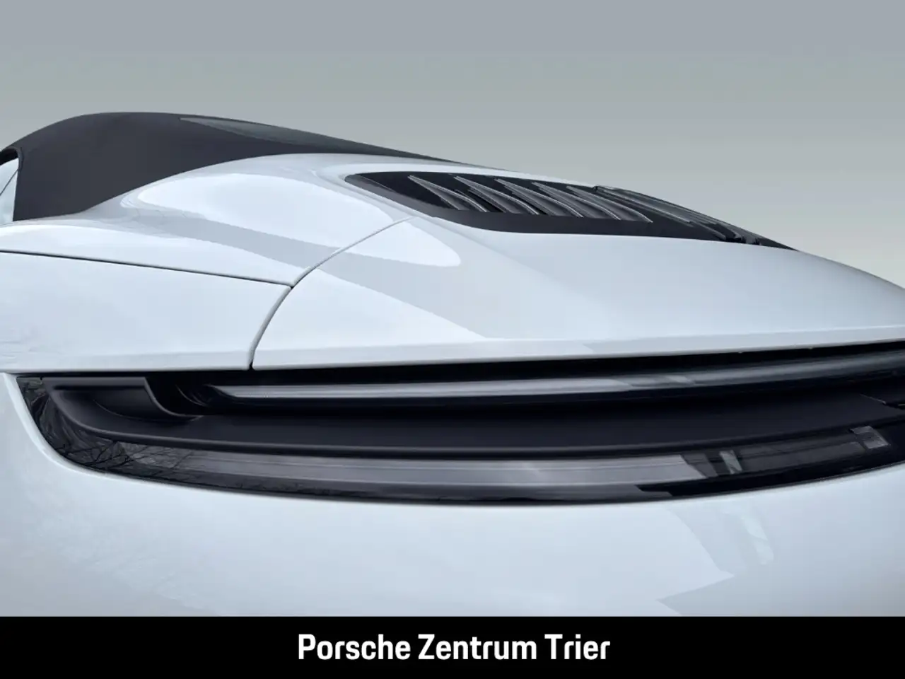 Porsche 992 911 Carrera T Cabriolet BOSE Surround-View 12
