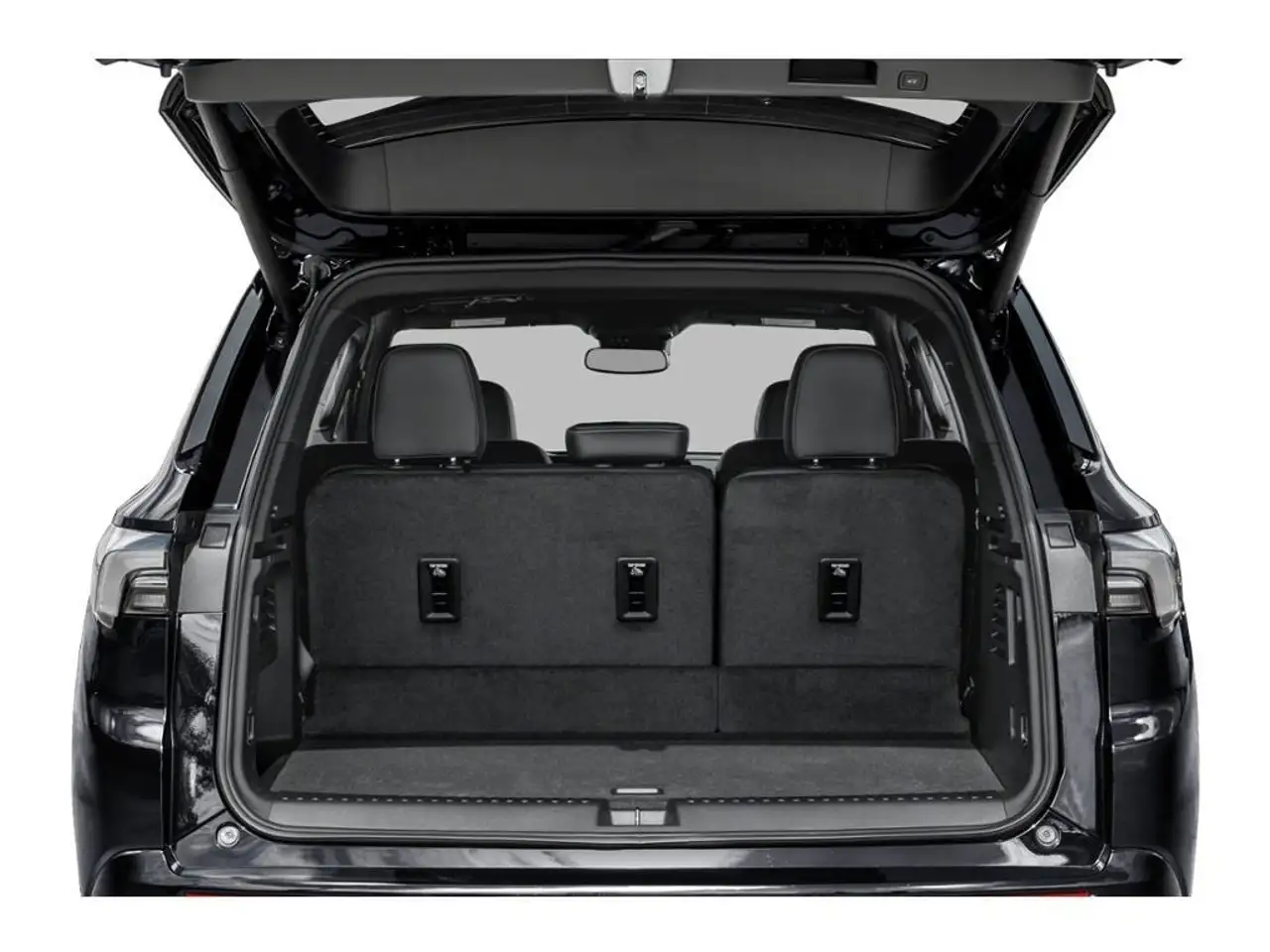 Buick Enclave снимка Buick Enclave